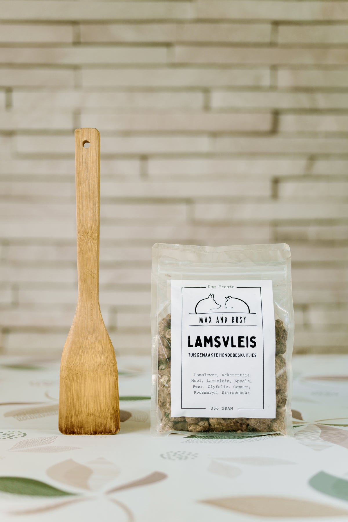 Lamb Dog Treats