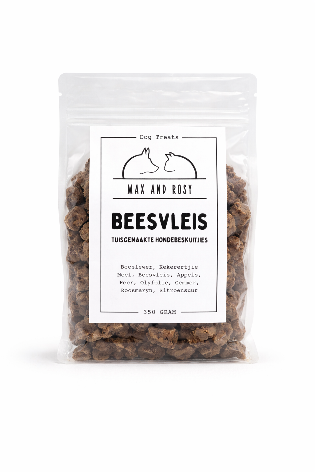 Beef Dog Treats